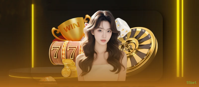 Bet 55bet