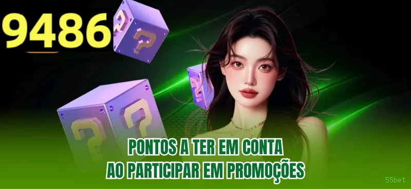 Bônus do cassino