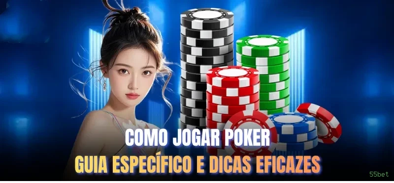 Cassino 55bet