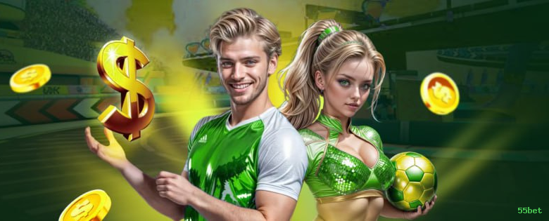 Jogos 55bet