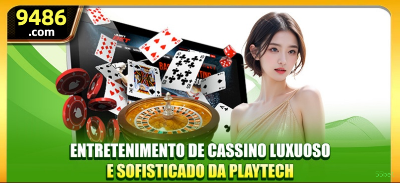 Bônus de slots