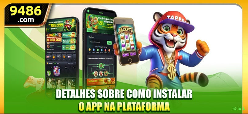 VIP 55bet
